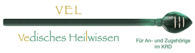 Logo Vel - Vedisches Heilwissen